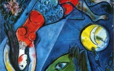El Oráculo, Habitar profundidades