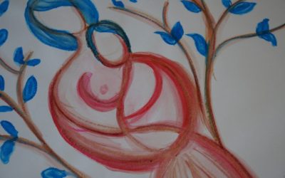 La Maternidad a través del Arte