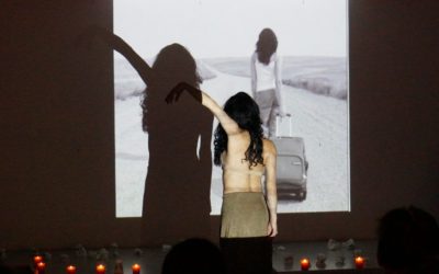 Sobre el Arte de la Performance