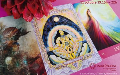 El Potencial – taller Imaginari Oracular