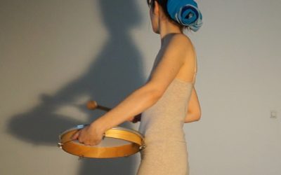El espíritu del artista